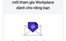 Lừa đảo chiếm đoạt tài sản khi làm nhiệm vụ online trên nền tảng Workplace