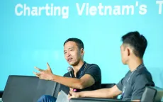 CEO Lê Hồng Minh: Khởi nghiệp không nên vội vàng theo xu hướng