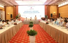 Báo chí - doanh nghiệp: Mối quan hệ cộng sinh, đồng hành cùng phát triển