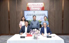 Hợp tác đầu tư dự án Công viên văn hóa Mường Hoa Sa Pa