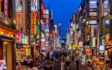 Giá căn hộ tại Tokyo và Osaka tăng mạnh nhất thế giới