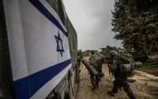 Israel đã giành quyền kiểm soát 32% diện tích Gaza