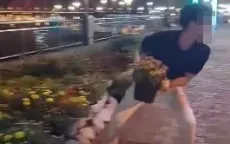 Nam thanh niên dựng chuyện trộm cây cảnh đăng clip để câu view