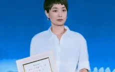 Mã Y Lợi làm đại sứ du lịch Tân Cương