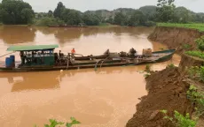 Bắt Chủ tịch, Phó Chủ tịch xã Phú Thanh (Đồng Nai)