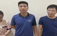 Khởi tố 13 đối tượng cho vay lãi “cắt cổ”, thu lời hơn 400 triệu đồng