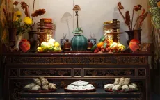 Hoàng thành Thăng Long tái hiện không gian ngày Tết Đoan Ngọ