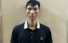 Bắt đối tượng mua bán trái phép gần 600 viên ma túy tổng hợp