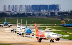 Bộ Giao thông Vận tải yêu cầu nghiên cứu giảm giá vé máy bay