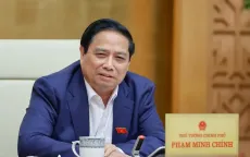 Thủ tướng: Điều hành chính sách tiền tệ chủ động, linh hoạt, kịp thời, hiệu quả