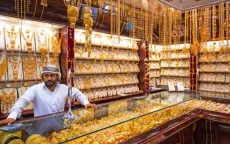 Dubai: "Thành phố vàng" của thế giới