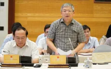 Thu giữ hàng trăm lượng vàng, hàng nghìn sổ đỏ trong vụ Phúc Sơn