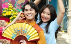 Phương Mỹ Chi đóng phim điện ảnh của Huỳnh Lập