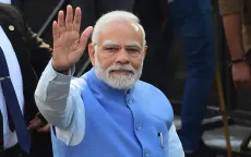 Thủ tướng Ấn Độ Narendra Modi tự tin thắng cử