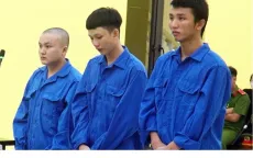 Sát hại người yêu cũ của bạn gái, nam thanh niên lãnh án 13 năm tù