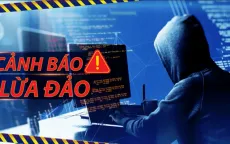 Cảnh báo chiêu trò lừa đảo gắn thẻ người dùng mạng xã hội