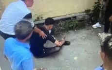 Hà Nội: Điều tra vụ đánh người gây thương tích tại Hoài Đức