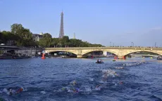 50.000 mét khối nước thải đổ ra sông Seine ở Paris trước Thế vận hội
