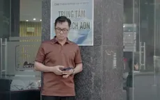Trạm cứu hộ trái tim - Tập 37: Bé Gôn là con ruột của Việt, Nghĩa nghi ngờ An Nhiên phản bội
