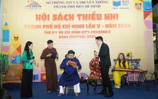 Ứng dụng nghệ thuật sân khấu vào cuộc sống để hiểu và yêu
