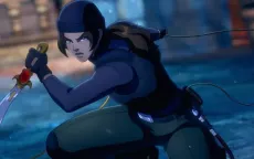 Netflix công bố ngày ra mắt hoạt hình Tomb Raider: The Legend Of Lara Croft