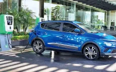 Đến năm 2030, xe điện trên toàn cầu sẽ tăng lên hơn 240 triệu chiếc