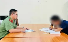 Hà Nội: Xử phạt hành chính nhiều trường hợp báo “chốt” CSGT trên mạng xã hội