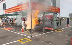 Nâng cao ý thức phòng cháy hơn chữa cháy từ tổ liên gia PCCC
