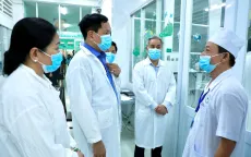 Vụ ngộ độc bánh mì ở Đồng Nai: Một bé trai 5 tuổi đã tử vong