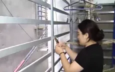 Mất an toàn cháy nổ: Có cửa thoát hiểm nhưng không nhớ chìa khóa ở đâu