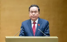 Chủ tịch Quốc hội: Phiên chất vấn sẽ có nhiều kiến nghị, hiến kế cho Chính phủ, các Bộ trưởng