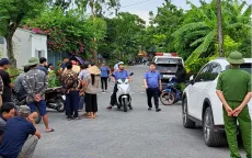 Vụ 3 người trong gia đình ở Thái Bình tử vong: Nghi phạm là con gái nạn nhân