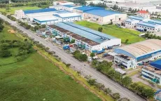 Giá thuê bất động sản công nghiệp tăng trưởng ổn định