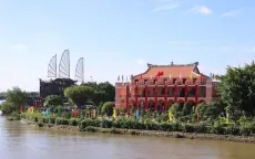Tròn 113 năm ngày Chủ tịch Hồ Chí Minh ra đi tìm đường cứu nước
