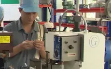 Chỉ số sản xuất công nghiệp tăng ở 55 địa phương