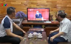 Cử tri gửi gắm nhiều kỳ vọng vào phiên chất vấn và trả lời chất vấn