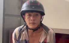 Bắt nhanh đối tượng dùng roi chích điện tấn công người phụ nữ cướp dây chuyền vàng