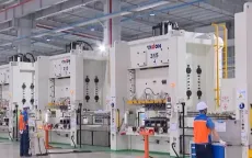 Doanh nghiệp tiết kiệm điện trong sản xuất