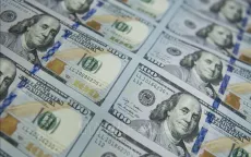 Giá USD giảm mạnh