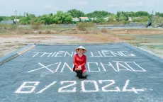 TP Hồ Chí Minh: Độc lạ trải nghiệm du lịch cộng đồng ấp đảo Thiềng Liềng