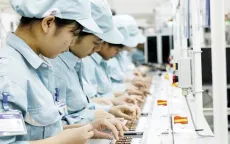 Xuất khẩu tăng trưởng, ngành kinh tế nào được "ăn theo"?
