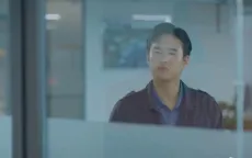 Những nẻo đường gần xa - Tập 9: Hùng sẵn sàng đối mặt với sếp của Dũng để bảo vệ em trai