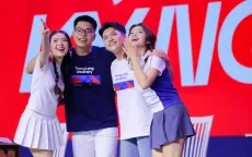 “Mục tiêu của Thăng Long là trở thành trường đại học ứng dụng hàng đầu Việt Nam”