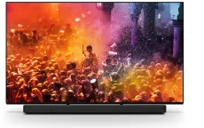 Sony ra mắt dòng sản phẩm chuẩn rạp phim tại gia