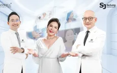 NSND Kim Xuân: "Mỗi chúng ta đều là nữ chính trong cuộc đời mình"