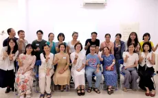 "Ngay bên cạnh thôi": Tọa đàm đồng hành cùng gia đình trẻ tự kỷ