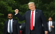 Ông Trump huy động được khoản tiền "khủng" trong tháng 5 dù bị kết án hình sự