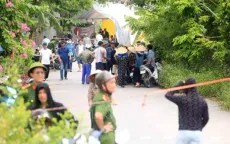 3 người trong một gia đình ở Thái Bình tử vong bất thường