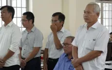 Bà Rịa - Vũng Tàu: Nguyên Chủ tịch huyện Xuyên Mộc bị đề nghị xử phạt 12 - 18 tháng tù