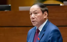 Bộ VHTT-DL đề xuất điều chỉnh quy định bán vé phim do Nhà nước đặt hàng